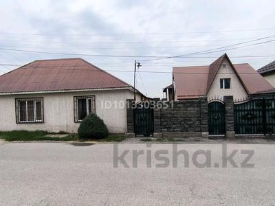 Отдельный дом · 3 комнаты · 135 м² · , мкр Карагайлы, Мкр КарагайлыЕрқосай батыр 16 — Уг.Сарсенбин за 125 млн ₸ в Алматы, Наурызбайский р-н