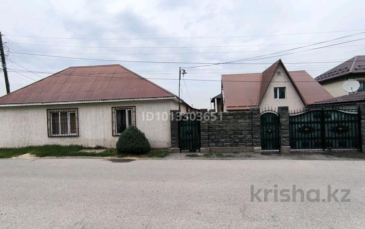 Жеке үй · 3 бөлме · 135 м² · 6 жүзд., Қарағайлы ш/а., Ерқосай батыр 16 — Уг.Сарсенбин, бағасы: 125 млн ₸ в Алматы, Наурызбайский р-н — фото 2
