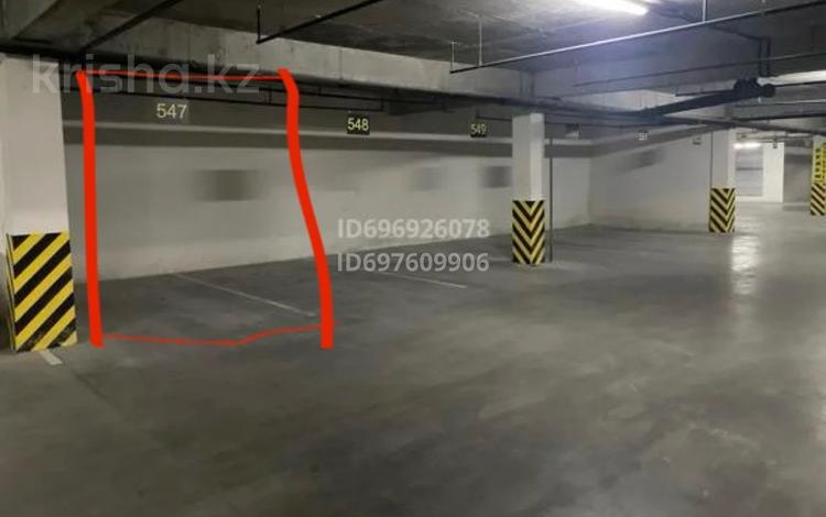 Паркинг · Гагарина 310 за 5 млн 〒 в Алматы, Бостандыкский р-н — фото 3