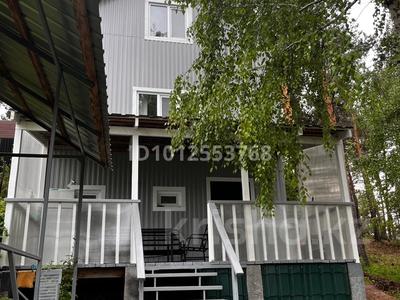 Дом · 4 комнаты · 90 м², Б/о Борок УМЗ за 60 000 ₸ в Новой бухтарме