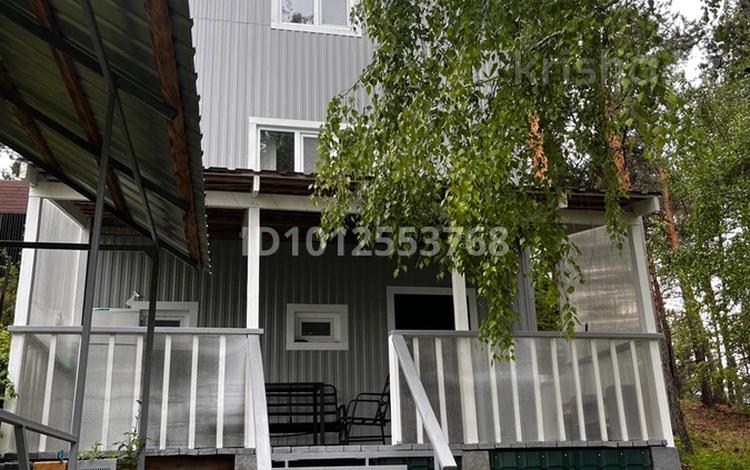 Дом · 4 комнаты · 90 м², Б/о Борок УМЗ за 60 000 ₸ в Новой бухтарме — фото 2