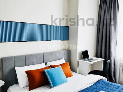 1-комнатная квартира · 32 м², Аэропортная за 17 000 〒 в Алматы