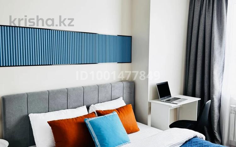 1-комнатная квартира · 32 м², Аэропортная за 17 000 〒 в Алматы — фото 2