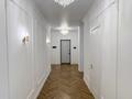 3-комнатная квартира · 110.6 м² · 2/9 этаж, Бокейхана 24 за 90 млн ₸ в Астане, Есильский р-н