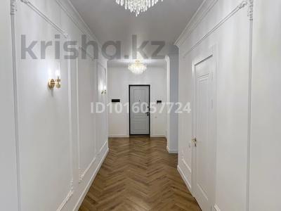 3-бөлмелі пәтер · 110.6 м² · 2/9 қабат, Бокейхана 24, бағасы: 90 млн ₸ в Астане, Есильский р-н