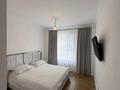3-комнатная квартира · 110.6 м² · 2/9 этаж, Бокейхана 24 за 90 млн ₸ в Астане, Есильский р-н — фото 3