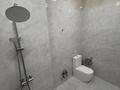 3-комнатная квартира · 110.6 м² · 2/9 этаж, Бокейхана 24 за 90 млн ₸ в Астане, Есильский р-н — фото 8