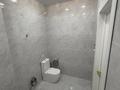 3-комнатная квартира · 110.6 м² · 2/9 этаж, Бокейхана 24 за 90 млн ₸ в Астане, Есильский р-н — фото 9
