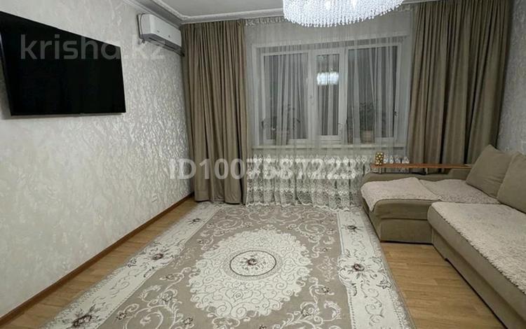 2-бөлмелі пәтер · 52.5 м² · 1/5 қабат, Мамай Батыра 99А — Мамай Батыра 99 А, бағасы: 25 млн ₸ в Семее — фото 2