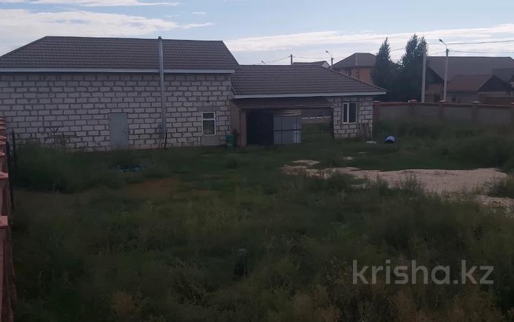 Отдельный дом · 3 комнаты · 80 м² · 10 сот., Туран — Сейфуллина за 22 млн 〒 в Косшы — фото 25