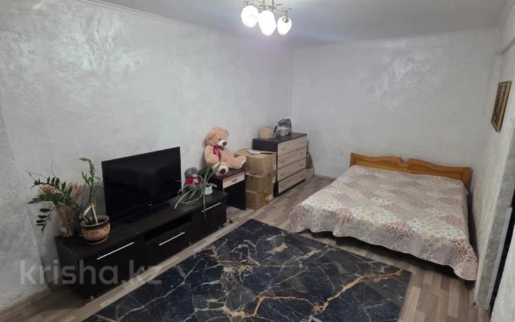 1-комнатная квартира · 34.4 м² · 4/6 этаж, Шаяхметова 23 за 13 млн ₸ в Усть-Каменогорске — фото 15