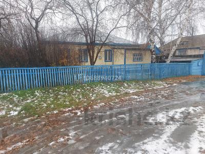 Отдельный дом • 4 комнаты • 81.3 м² • 9 сот., Батыс (Путеская) за 10.5 млн 〒 в Щучинске