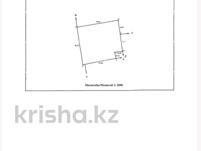 Участок · 80 соток, Сарыарка 2В — Жк Назым за 320 млн 〒 в Кокшетау