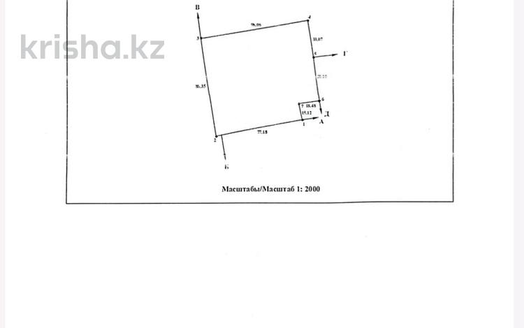 Участок · 80 соток, Сарыарка 2В — Жк Назым за 320 млн 〒 в Кокшетау — фото 19