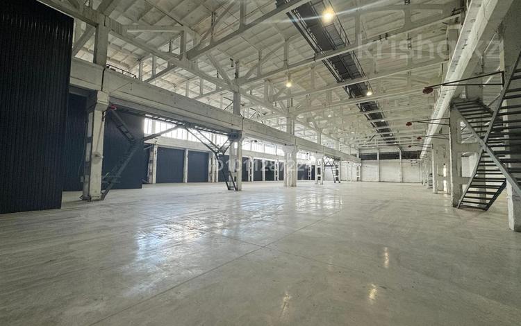 Свободное назначение, склады · 2000 м² за 3.6 млн ₸ в Шымкенте, Каратауский р-н — фото 6