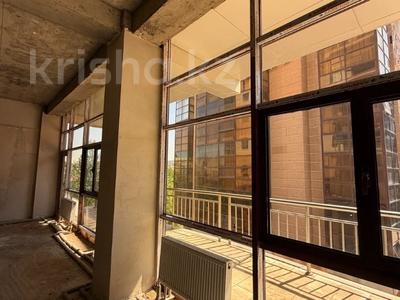 3-комнатная квартира · 167.2 м² · 3/7 этаж, мкр Горный Гигант, Жамакаева за 110 млн ₸ в Алматы, Медеуский р-н