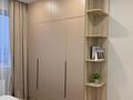 4-бөлмелі пәтер · 79 м² · 7/12 қабат, ул. Рахымжана Кошкарбаева 39, бағасы: 48 млн ₸ в Алматинской обл., Талгарский р-н — фото 14