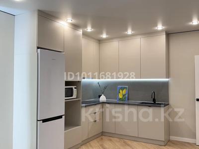 3-комнатная квартира · 59 м² · 8/12 этаж, ул. Рахымжана Кошкарбаева 39 за 36 млн 〒 в Алматинской обл., Талгарский р-н