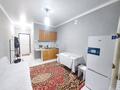 1-комнатная квартира · 25 м² · 8/9 этаж, Нажимиденова 17 за 160 000 ₸ в Астане, Сарайшык р-н — фото 2