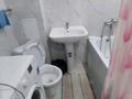 1-комнатная квартира · 25 м² · 8/9 этаж, Нажимиденова 17 за 160 000 ₸ в Астане, Сарайшык р-н — фото 4