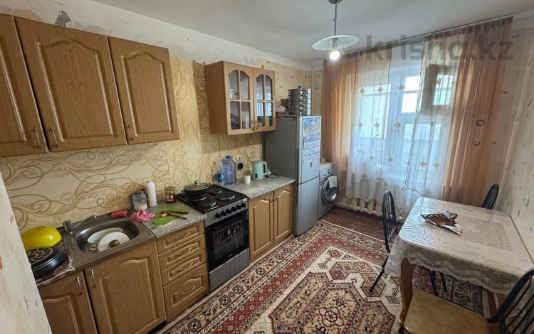 1-бөлмелі пәтер · 37.5 м² · 8/13 қабат, 7 микр 13, бағасы: 15.3 млн ₸ в Костанае — фото 2