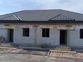 Отдельный дом · 5 комнат · 145.5 м² · 5.5 сот., Казакстан 41а за 25 млн 〒 в Туздыбастау (Калинино)