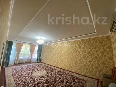 5-комнатный дом помесячно, 250 м², 15 сот., Кезбаев за 250 000 〒 в 