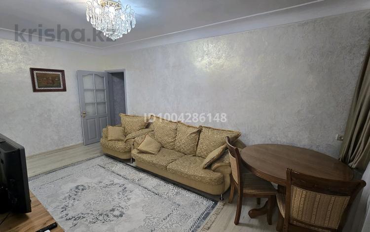 2-комнатная квартира · 45 м² · 2/4 этаж, Абая 20/17 — Национальная библиотека за 46 млн ₸ в Алматы, Бостандыкский р-н — фото 6