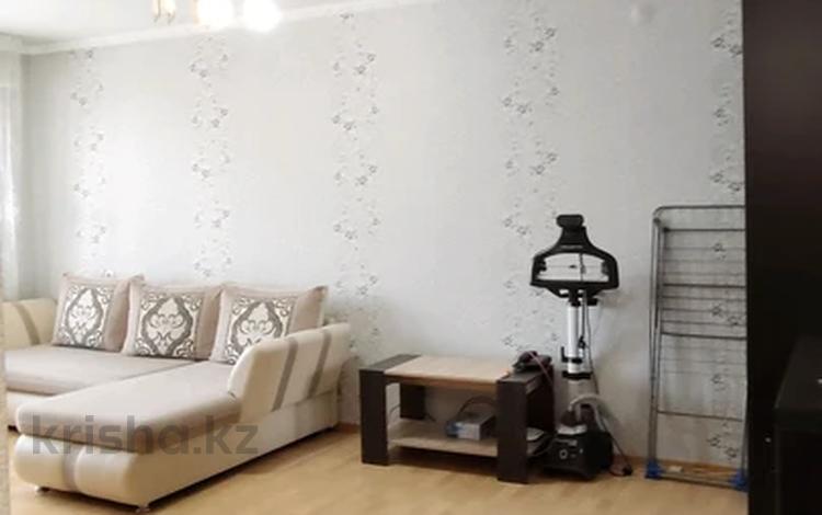 1-комнатная квартира · 30.2 м² · 5/5 этаж, М. Габдуллина 4/1 — Пересечение Бараева - Иманбаевой за 14.8 млн 〒 в Астане, р-н Байконур — фото 2