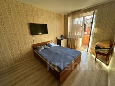 1-бөлмелі пәтер · 33.4 м² · 4/6 қабат, Юбилейный 32, бағасы: 16.7 млн ₸ в Костанае
