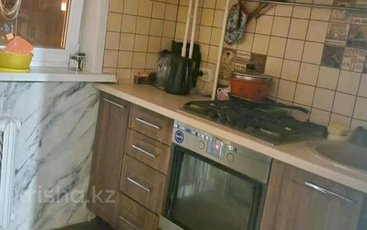 2-бөлмелі пәтер · 45 м² · 4/5 қабат, Абая, бағасы: 18 млн ₸ в Петропавловске — фото 2