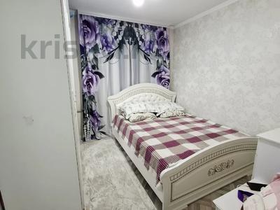 2-комнатная квартира · 43 м² · 5/5 этаж, мкр Айнабулак-3 за 29 млн ₸ в Алматы, Жетысуский р-н