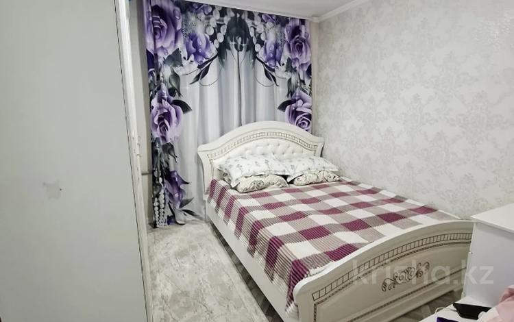 2-комнатная квартира · 43 м² · 5/5 этаж, мкр Айнабулак-3 за 29 млн ₸ в Алматы, Жетысуский р-н — фото 14