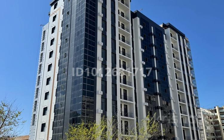 2-бөлмелі пәтер · 84.49 м² · 2/12 қабат, 14-й мкр 2 — Трц Астана Артында, бағасы: 29.3 млн ₸ в Актау — фото 2