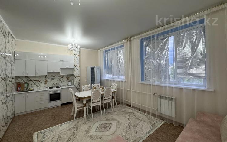 1-комнатная квартира · 32 м² · 2/3 этаж, шарипова 2 за 14 млн ₸ в Усть-Каменогорске — фото 2