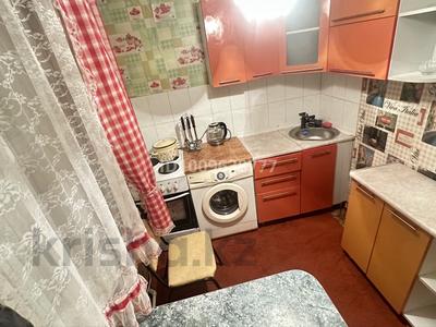 1-комнатная квартира · 35 м² · 1/5 этаж, Абая 91 — Рядом сош 4 и парк шахтёра за 85 000 〒 в Экибастузе