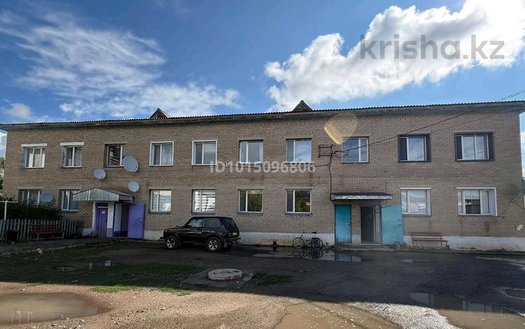 3-комнатная квартира · 64 м² · 1/2 этаж, Аубакирова 60 А за 21 млн ₸ в Каркаралинске — фото 2
