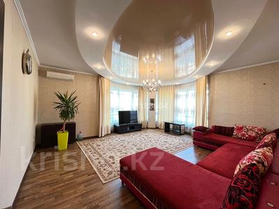 4-бөлмелі пәтер · 150 м² · 16/21 қабат, Просп. Достык 97Б, бағасы: 1.2 млн ₸ в Алматы, Медеуский р-н