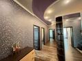 4-бөлмелі пәтер · 150 м² · 16/21 қабат, Просп. Достык 97Б, бағасы: 1.2 млн ₸ в Алматы, Медеуский р-н — фото 7