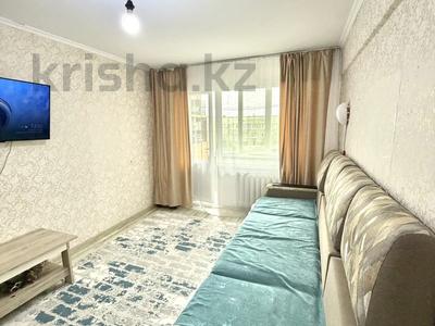 4-комнатная квартира · 84 м² · 5/5 этаж, Площадь Абая 24 — Центральная улица за 27.6 млн ₸ в им. Касыма кайсеновой