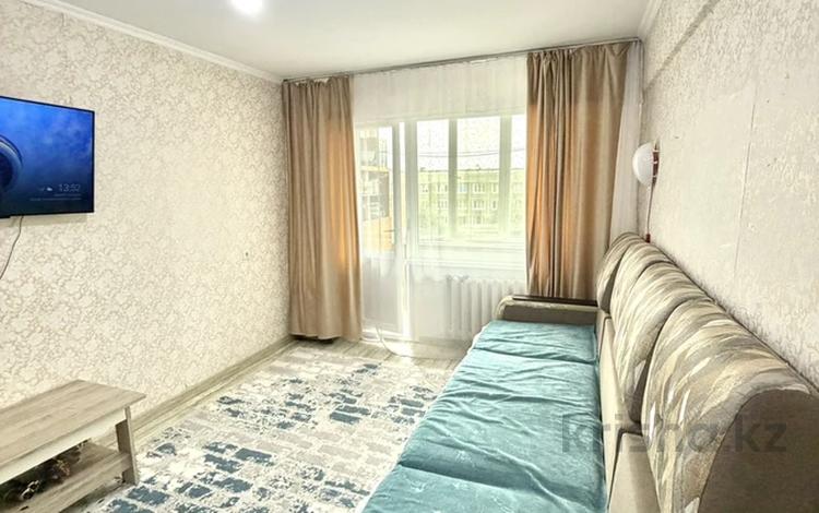 4-комнатная квартира · 84 м² · 5/5 этаж, Площадь Абая 24 — Центральная улица за 27.6 млн ₸ в им. Касыма кайсеновой — фото 2
