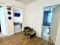 4-комнатная квартира · 84 м² · 5/5 этаж, Площадь Абая 24 — Центральная улица за 27.6 млн ₸ в им. Касыма кайсеновой — фото 11
