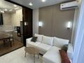 3-комнатная квартира · 79.6 м² · 16/16 этаж, Утеген батыра 11г за 74.5 млн ₸ в Алматы, Ауэзовский р-н — фото 2
