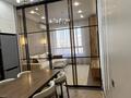 3-комнатная квартира · 79.6 м² · 16/16 этаж, Утеген батыра 11г за 74.5 млн ₸ в Алматы, Ауэзовский р-н — фото 57