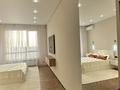 3-комнатная квартира · 79.6 м² · 16/16 этаж, Утеген батыра 11г за 74.5 млн ₸ в Алматы, Ауэзовский р-н — фото 60