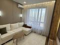 3-комнатная квартира · 79.6 м² · 16/16 этаж, Утеген батыра 11г за 74.5 млн ₸ в Алматы, Ауэзовский р-н — фото 3