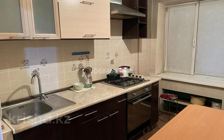1-комнатная квартира · 40 м² · 1/5 этаж, проспект Рыскулова — Жансугурова за 25.3 млн ₸ в Алматы, Жетысуский р-н — фото 2