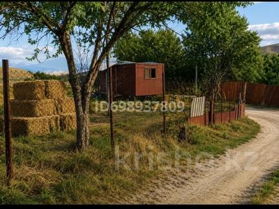 Участок · 12 соток, Село Шолаккаргалы дачный кооператив Турар Армуд скважина 1019 за 1.8 млн ₸ в Турарских дач