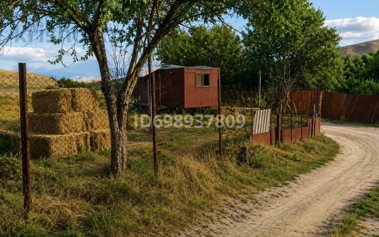 Участок · 12 соток, Село Шолаккаргалы дачный кооператив Турар Армуд скважина 1019 за 1.8 млн ₸ в Турарских дач — фото 7