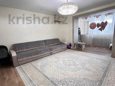 3-комнатная квартира · 120 м² · 4/9 этаж, мкр. Алтын орда, Батыс 2 50 а, к 2 за 61.5 млн ₸ в Актобе